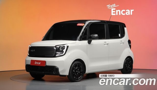 Kia RAY 2023