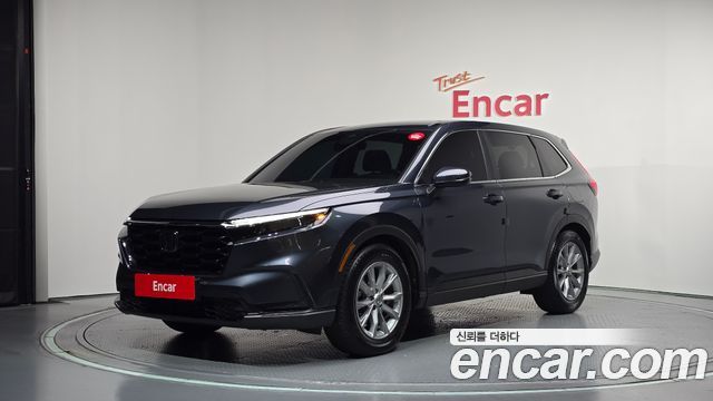Honda CR-V 2023