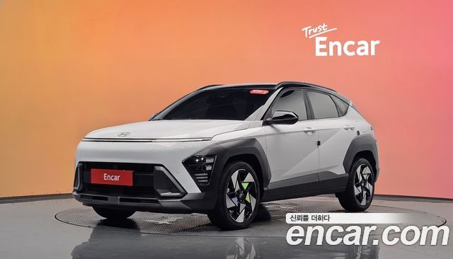 Hyundai Kona 2023