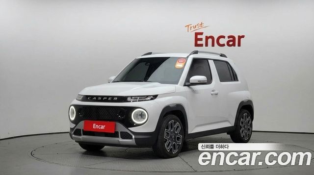 Hyundai Casper 2024