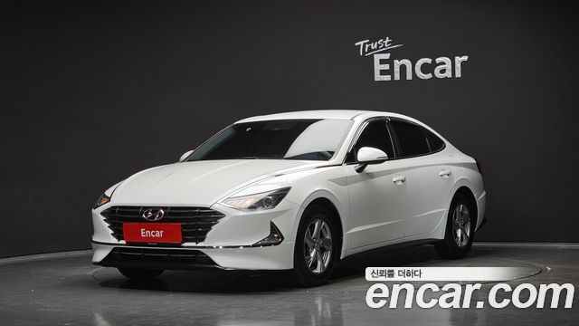 Hyundai Sonata 2019