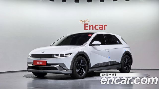 Hyundai Ioniq5 2024