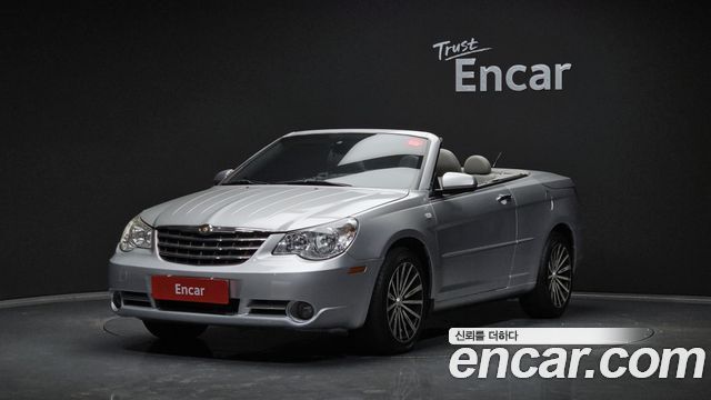Chrysler Sebring 2008