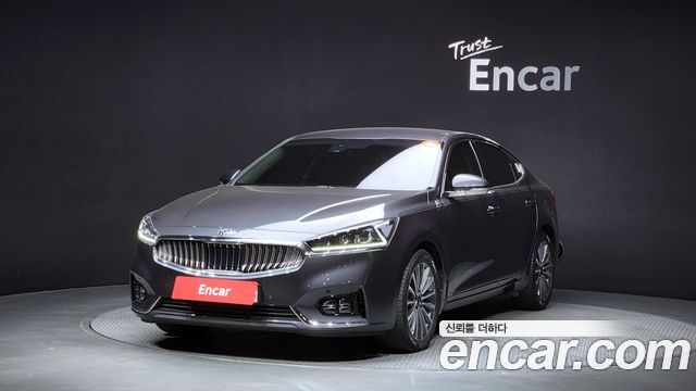 Kia K7 2019