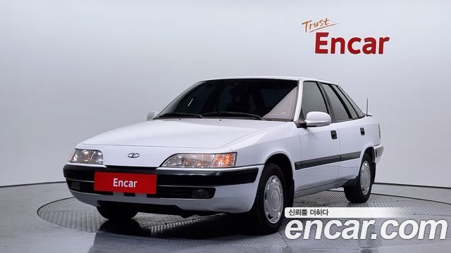 Chevrolet Espero 1996