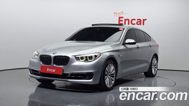BMW Gran Turismo 2014