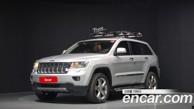 Jeep Cherokee 2013
