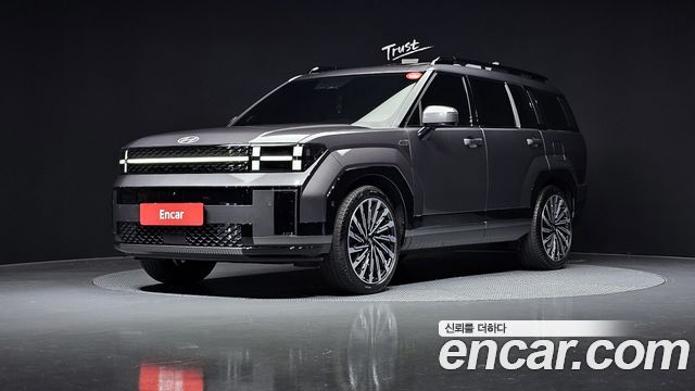 Hyundai Santafe 2023