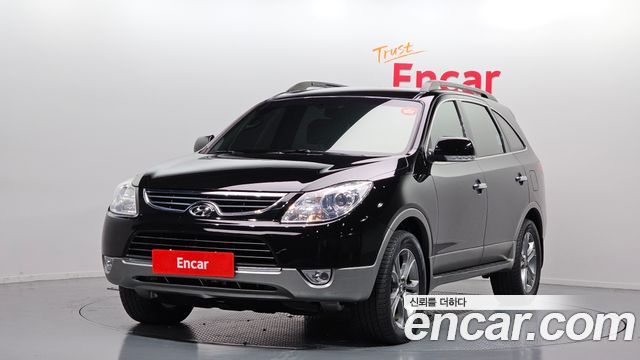 Hyundai Veracruz 2015