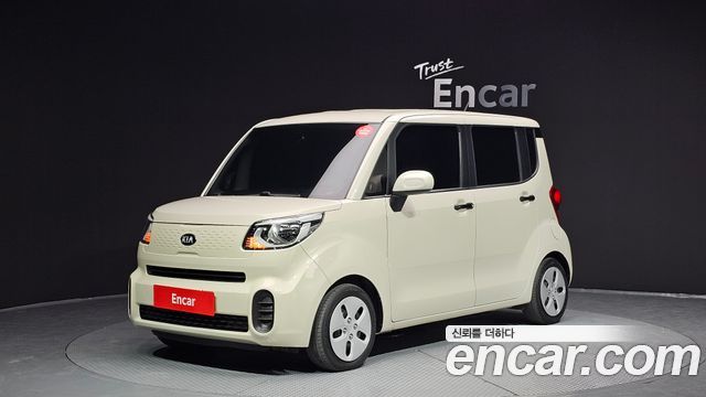 Kia RAY 2020