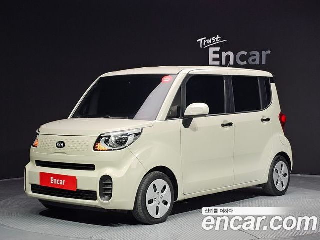 Kia RAY 2020