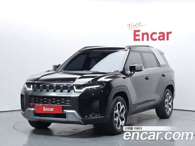 KG_Mobility_Ssangyong Torres 2022