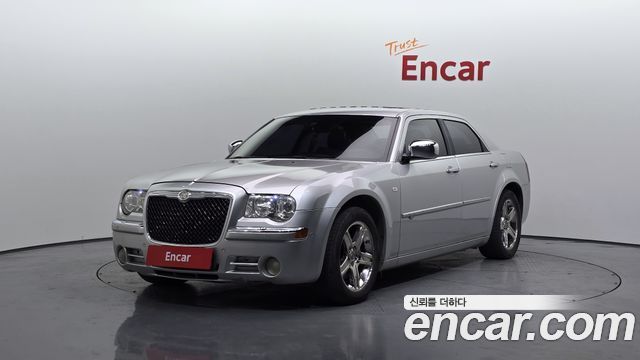 Chrysler 300C 2010