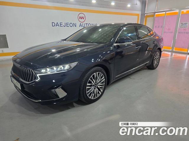 Kia K7 2020