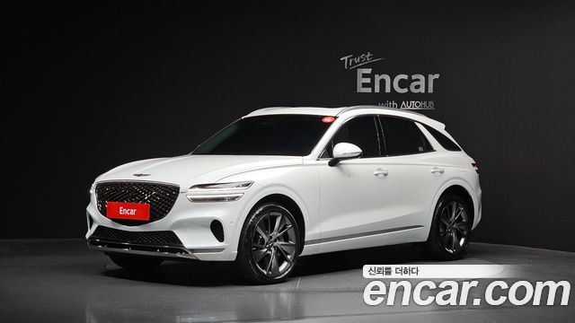 Genesis GV70 2023