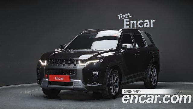 KG_Mobility_Ssangyong Torres 2023