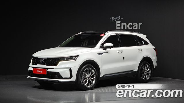 Kia Sorento 2020