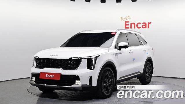 Kia Sorento 2024