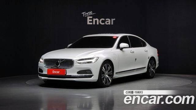 Volvo S90 2023