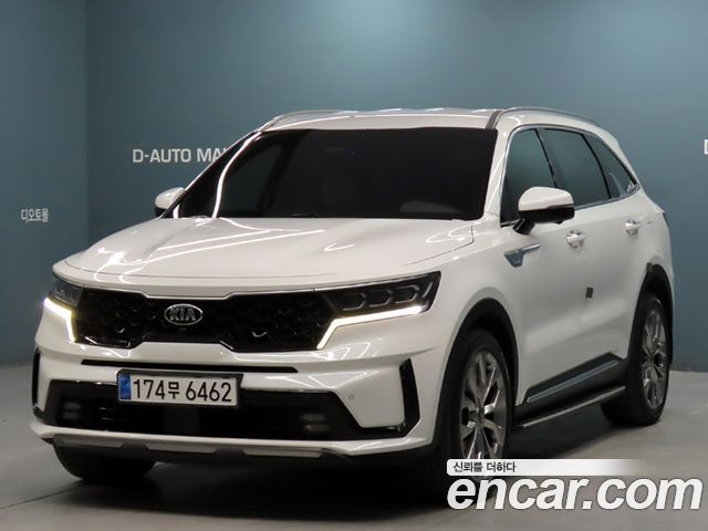 Kia Sorento 2020