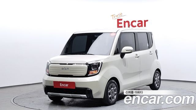Kia RAY 2022