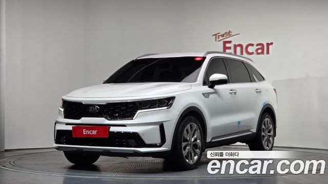Kia Sorento 2020