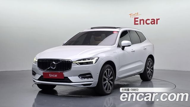 Volvo XC60 2019