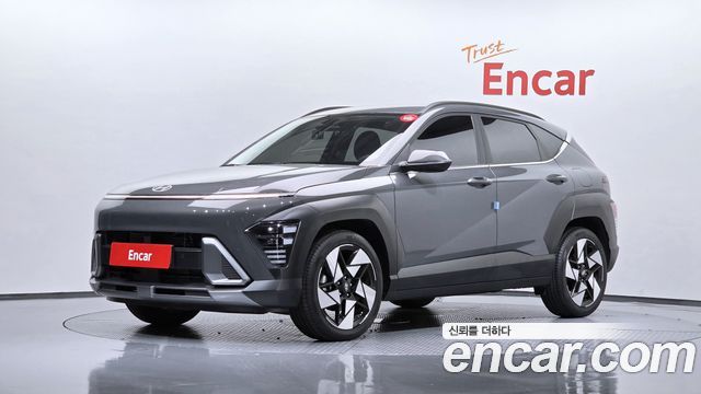 Hyundai Kona 2025