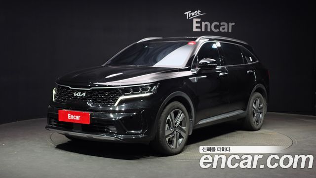 Kia Sorento 2023
