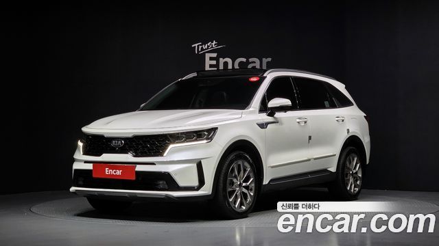 Kia Sorento 2020