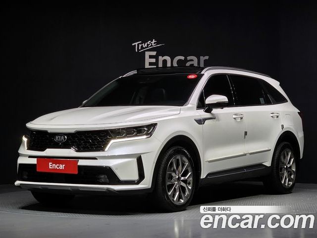 Kia Sorento 2020
