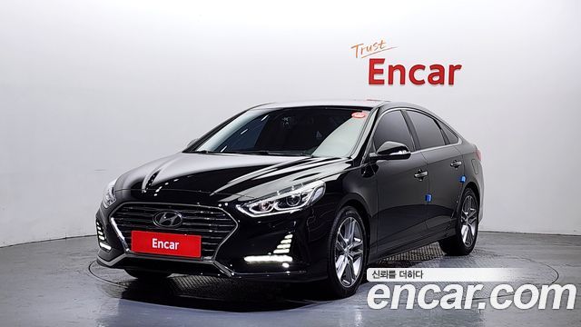 Hyundai Sonata 2017
