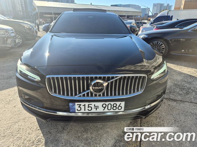 Volvo S90 2023