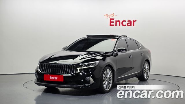 Kia K7 2019