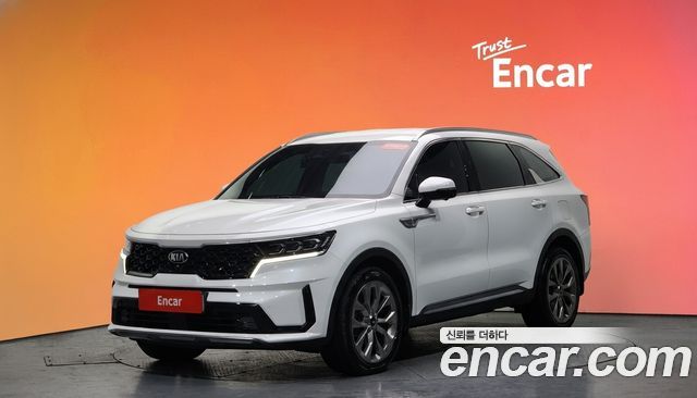 Kia Sorento 2020