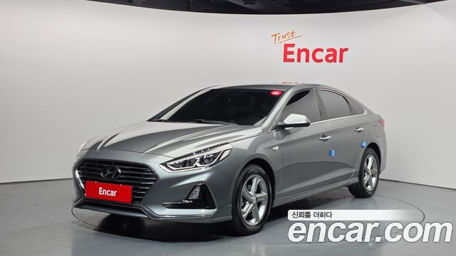 Hyundai Sonata 2017
