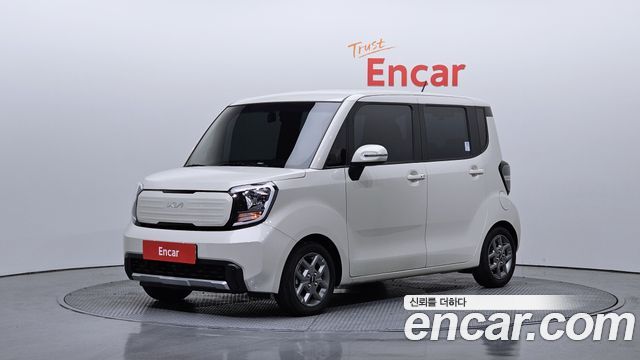 Kia RAY 2023