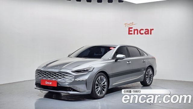 Kia K8 2024