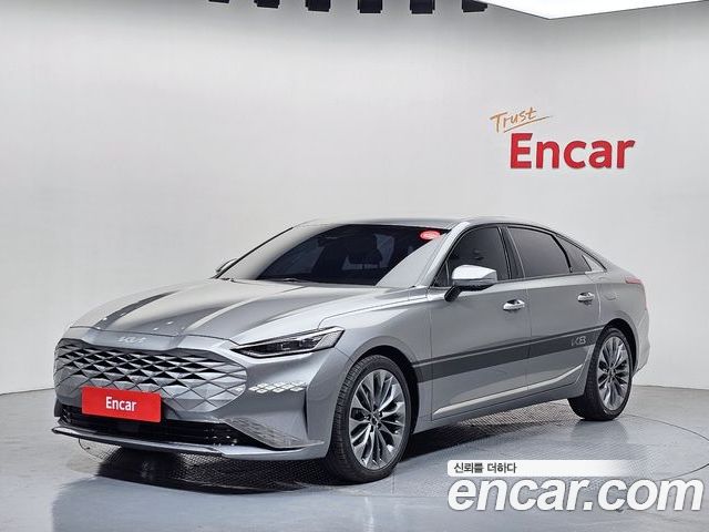 Kia K8 2024