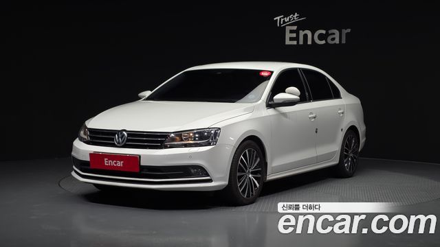 Volkswagen Jetta 2015