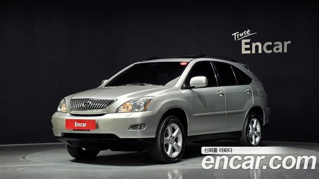Lexus RX 2004