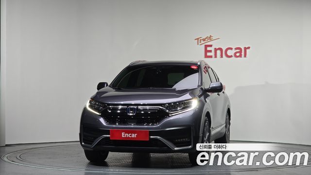 Honda CR-V 2022