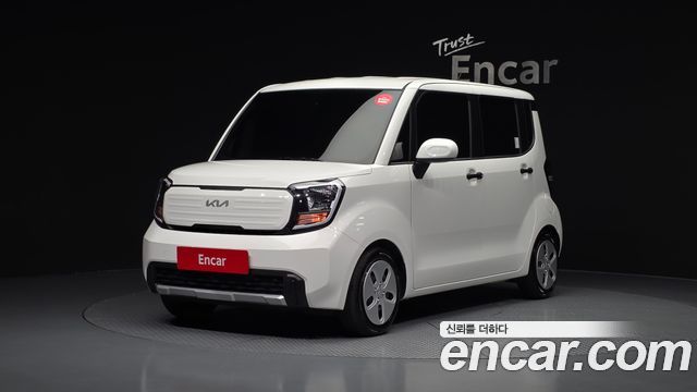Kia RAY 2024