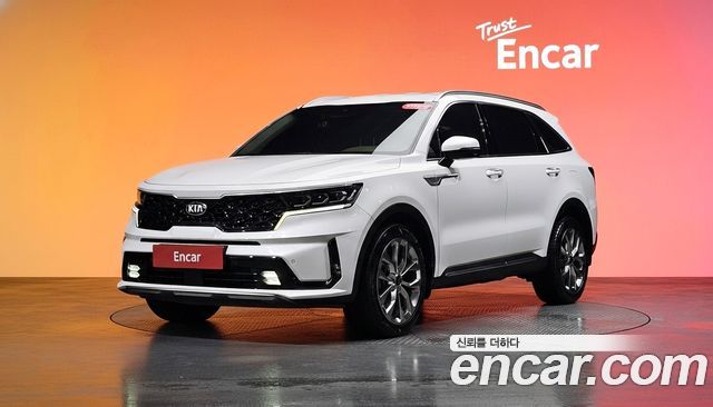Kia Sorento 2020