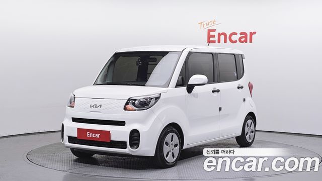 Kia RAY 2022