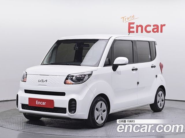 Kia RAY 2022