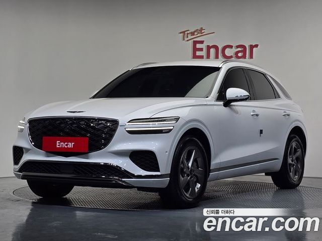 Genesis GV70 2024