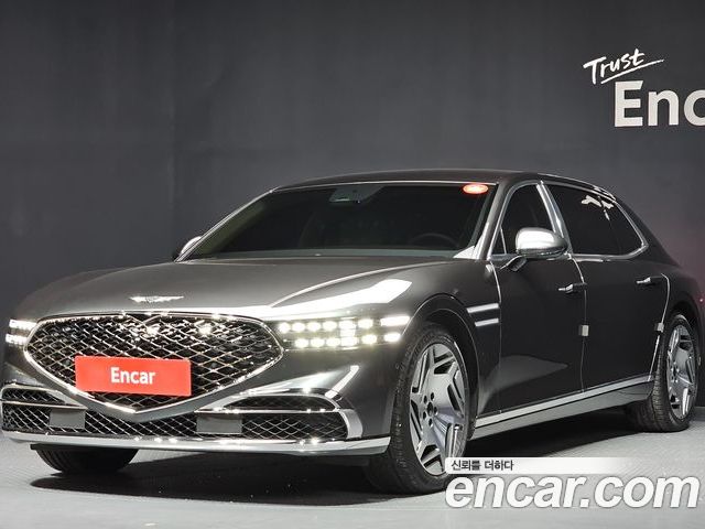 Genesis G90 2024