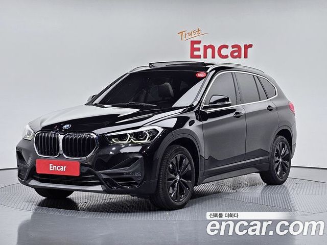 BMW X1 2020