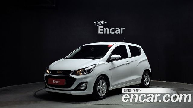 ChevroletGMDaewoo Spark 2019